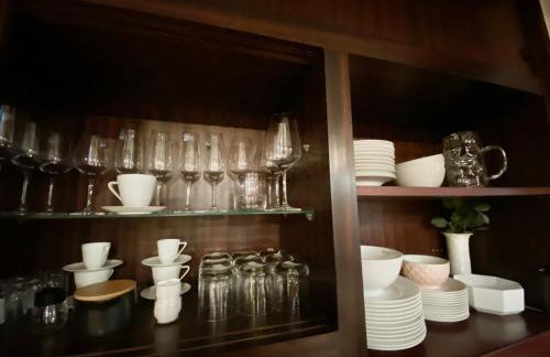 6 Zimmer Apartment Baden-Baden - Foto 25