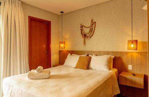 Villa Sapê em São Miguel dos Milagres - Foto 39