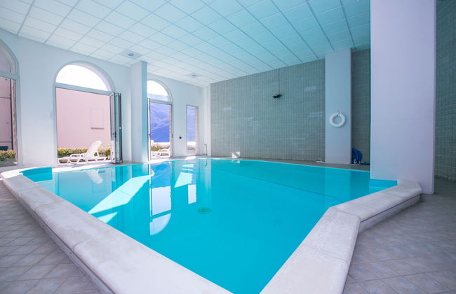 Villa Larius Balcone - Foto 22