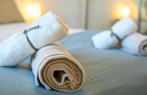 Manchester Serviced Accomodation NorthernNightzzz - The Gardens - Foto 32