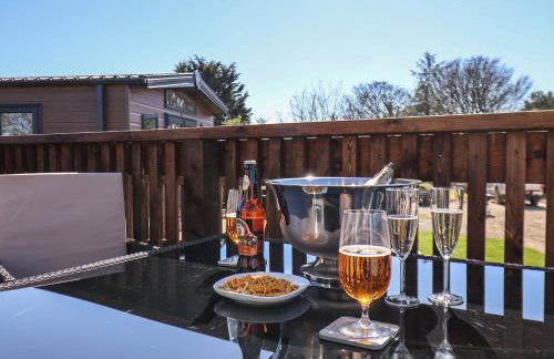 Lilac Lodge - Foto 29