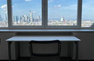 Luxus Apartment mit Skyline View. - Foto 8