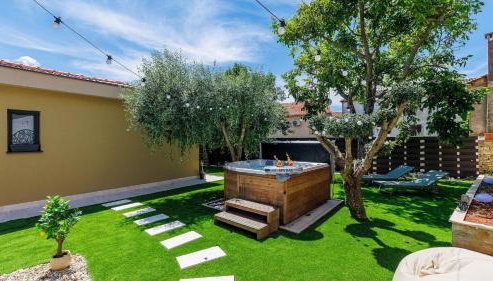 Villa Olea - Cvitani by Villas Guide - Foto 2