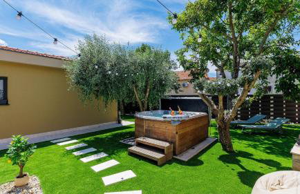 Villa Olea - Cvitani by Villas Guide - Foto 2