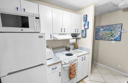 Ocean Front Studio - Miami Beach - Foto 19