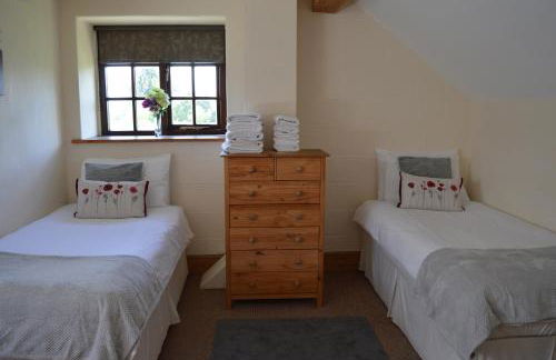 Bottomhouse Barn - Photo 20