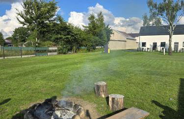 Agroturystyka Relax na Kaszubach - Foto 9