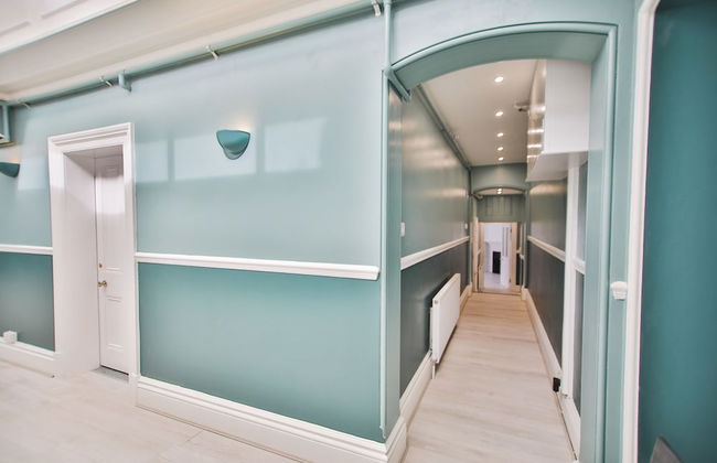 The Penthouse of Palace Court - Foto 24