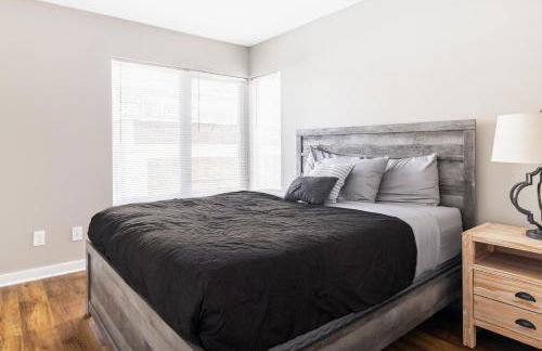 Luxury Downtown Townhome Unit 13 - Foto 26