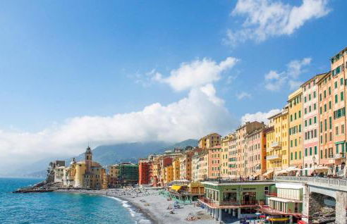 Stunning Apartment In Camogli With Wifi - Foto 6
