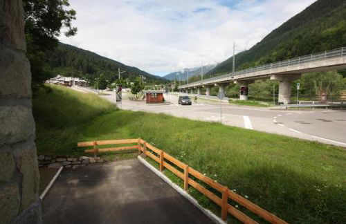 Casa Mirandola Montana - Foto 69