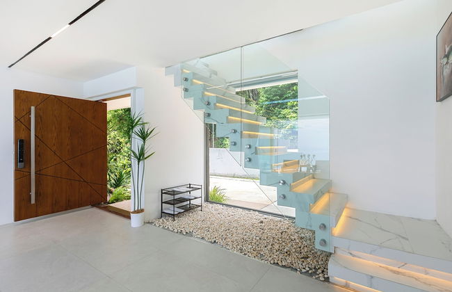 Villa The Wave 2 Residence - Foto 74