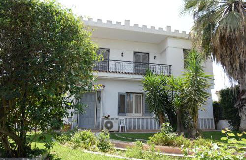 Patras White Castle - Foto 19