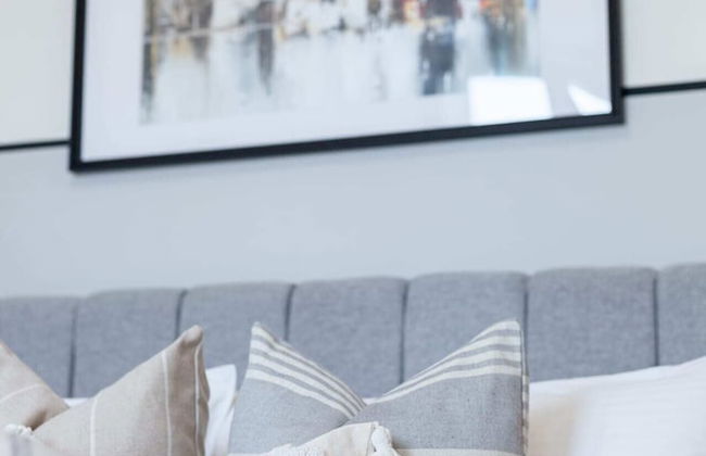 Colony at Kampung Baru by Plush - Foto 5