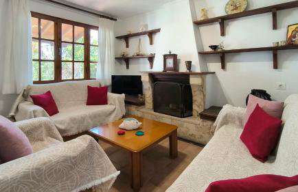 Avdira Seaside House - Photo 21