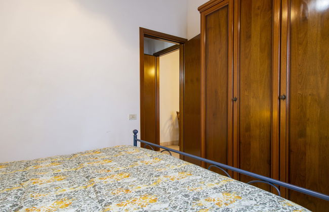 1 bedroom House in Certaldo with swimming pool and garden - Photo 11