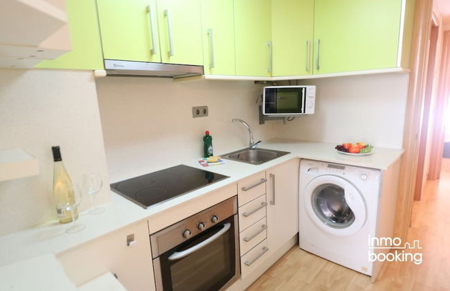 InmoBooking Disseny Cambrils - Foto 17