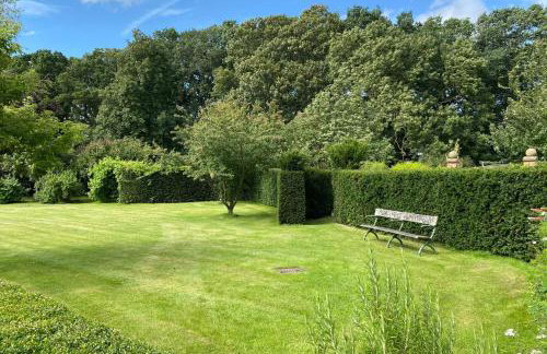 Dairy Cottage - Foto 25