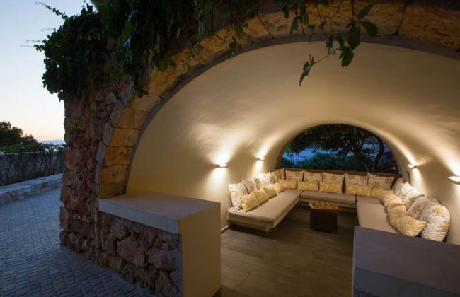 Villa Terra Creta Luxury Retreat and Spa - Photo 42