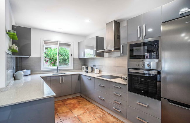 Villa Bonnie - Foto 8