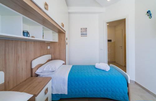 Appartamento Greta vista mare - Foto 8