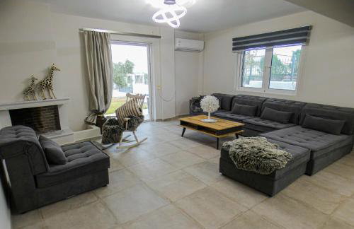 MG Villa Kineta - Foto 69