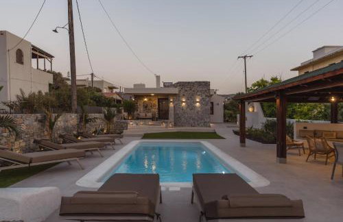 Anthokipos Pool Villa - Foto 66