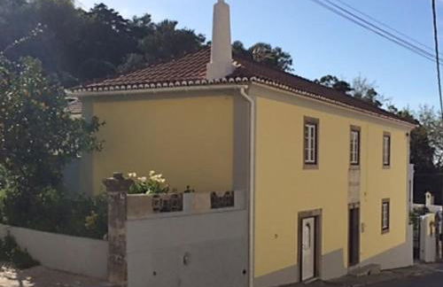 Villa in Sintra - Casa da Penha Ferrim - Foto 56