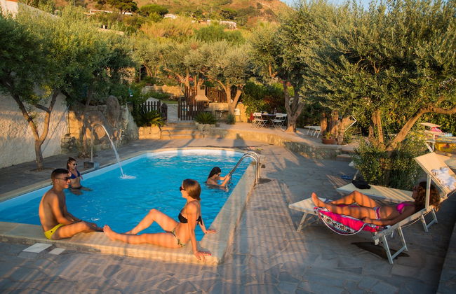 Villa Pietraverde - Foto 36