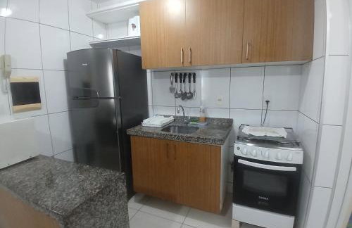 Studio Iracema by Escala Imoveis - Foto 60