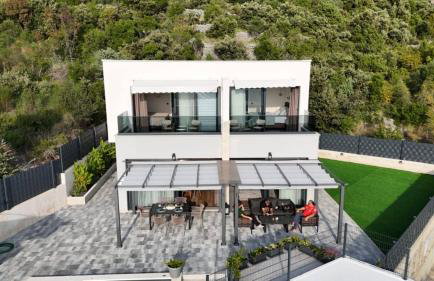 Luxury Villa San Rocco - Foto 36