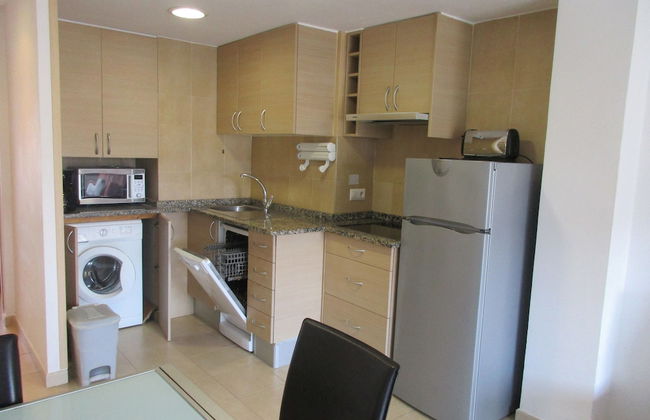 Inmo Estartit Apto. Rocamaura IV 2 10 - Foto 8