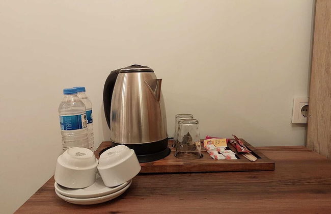 Fevzi Paşa Suite & Hotel - Foto 18