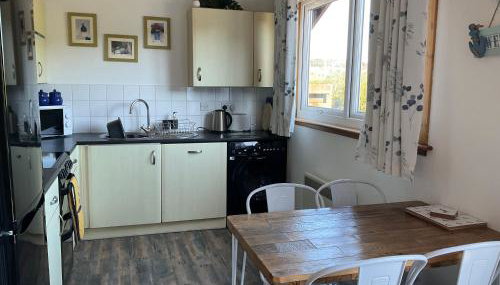 Heron Lodge, edge of Mabie Forest Dumfries - Foto 2