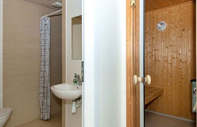 Luxury Pool Retreat in Henne - By Traum Ferienwohnungen - Foto 28