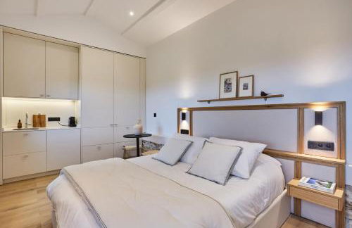 TERRE UGO - Villa & Suites au cœur des lavandes de Provence - Foto 23