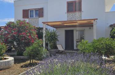 Apartments Cvijet Mora Sreser - Foto 43