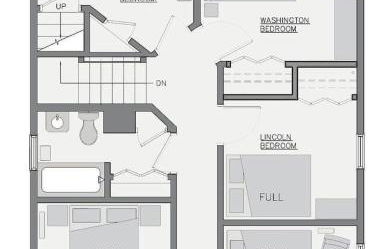 The Craftsman Farmhouse with Modern Flair - Photo 23