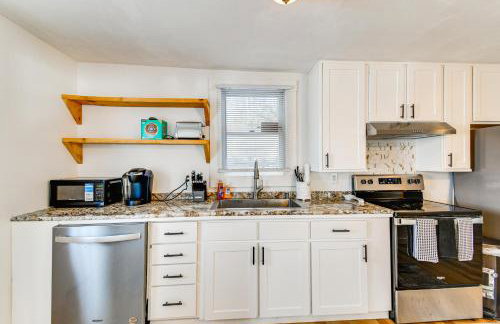 8 Mi to Micron Technology! Oswego River Work Hub - Foto 8