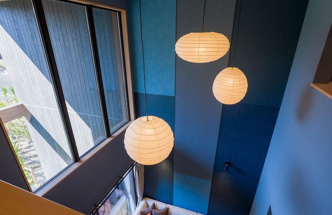 Rakuten STAY VILLA Nasu - Foto 25