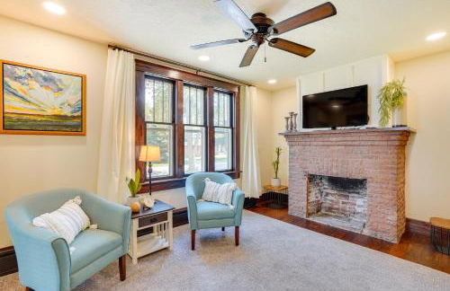 Sioux Center Home Near Dordt University - Foto 7