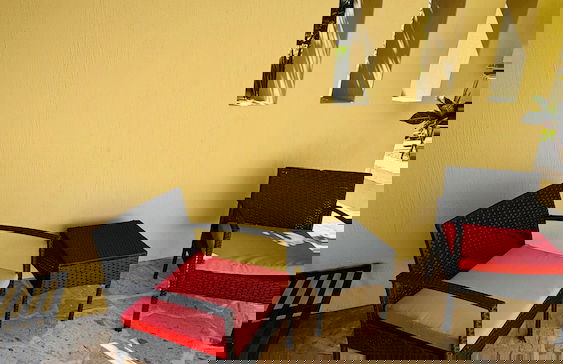 Modern 1 Bedroom Guesthouse - Free Bikes - Huge Patio - Gym - Pickleball Court - Foto 52