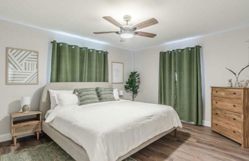 Boho retreat w pool & beach access - Foto 3