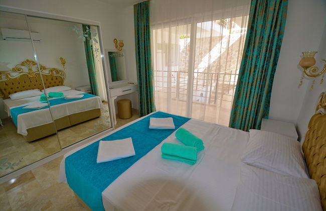 Hatice Sultan Butik Apart - Foto 5