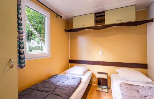 Mobilhome Le Tilleul - Foto 10