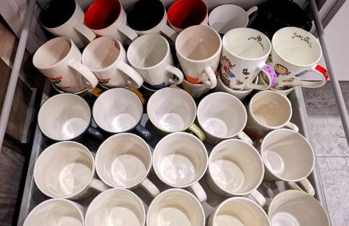 CHATA POD PRZEHYBĄ - Foto 15