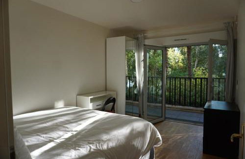 Résidences Grande Jatte, Face Seine, Suites Luxe 52m2 à 97m2, Hôpital Américain à 600m - Foto 53