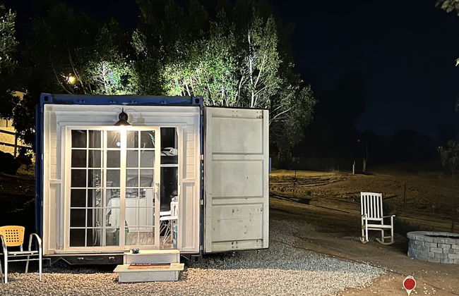 Ecovino Valle de Guadalupe - Foto 33