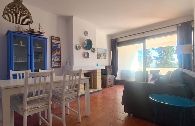 Albufeira Balaia Mar e Sol - Foto 16