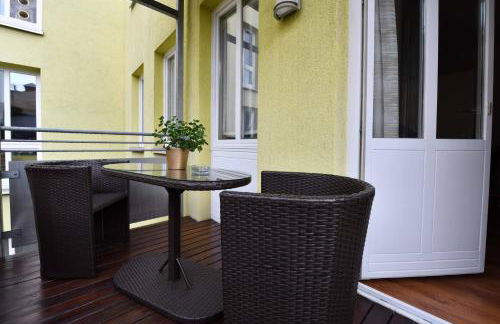 Apartment Nürnberg Like Home - Foto 16